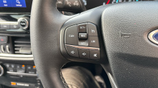 Ford Puma 1.0 EcoBoost Hybrid mHEV Titanium 5dr Petrol Hatchback